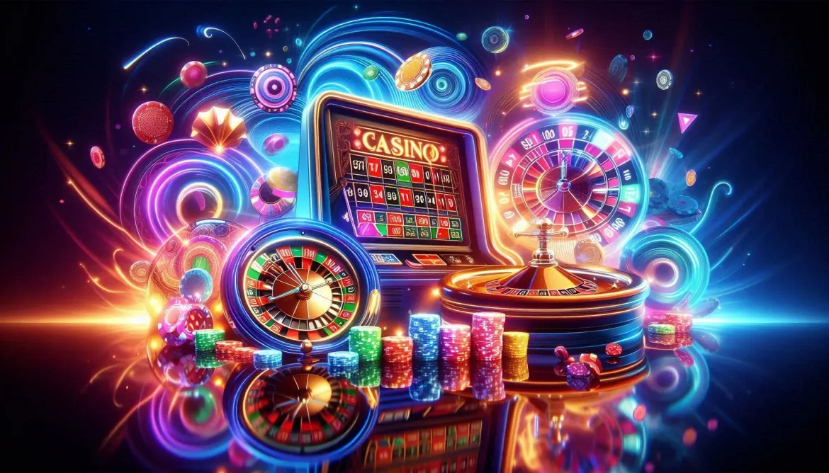 SlapKong Casino